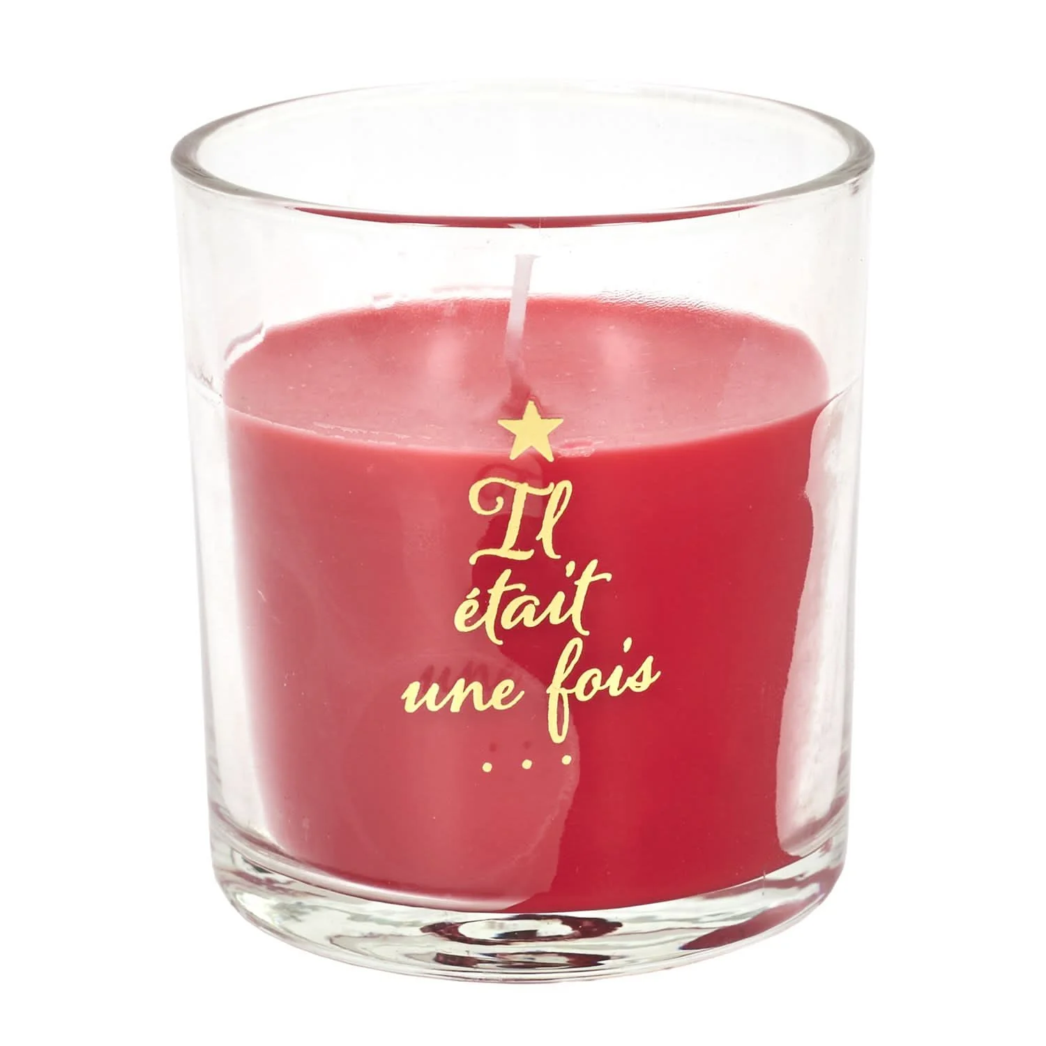 BOUGIE PARFUMEE CRACKER NOEL TRADI - Image 3