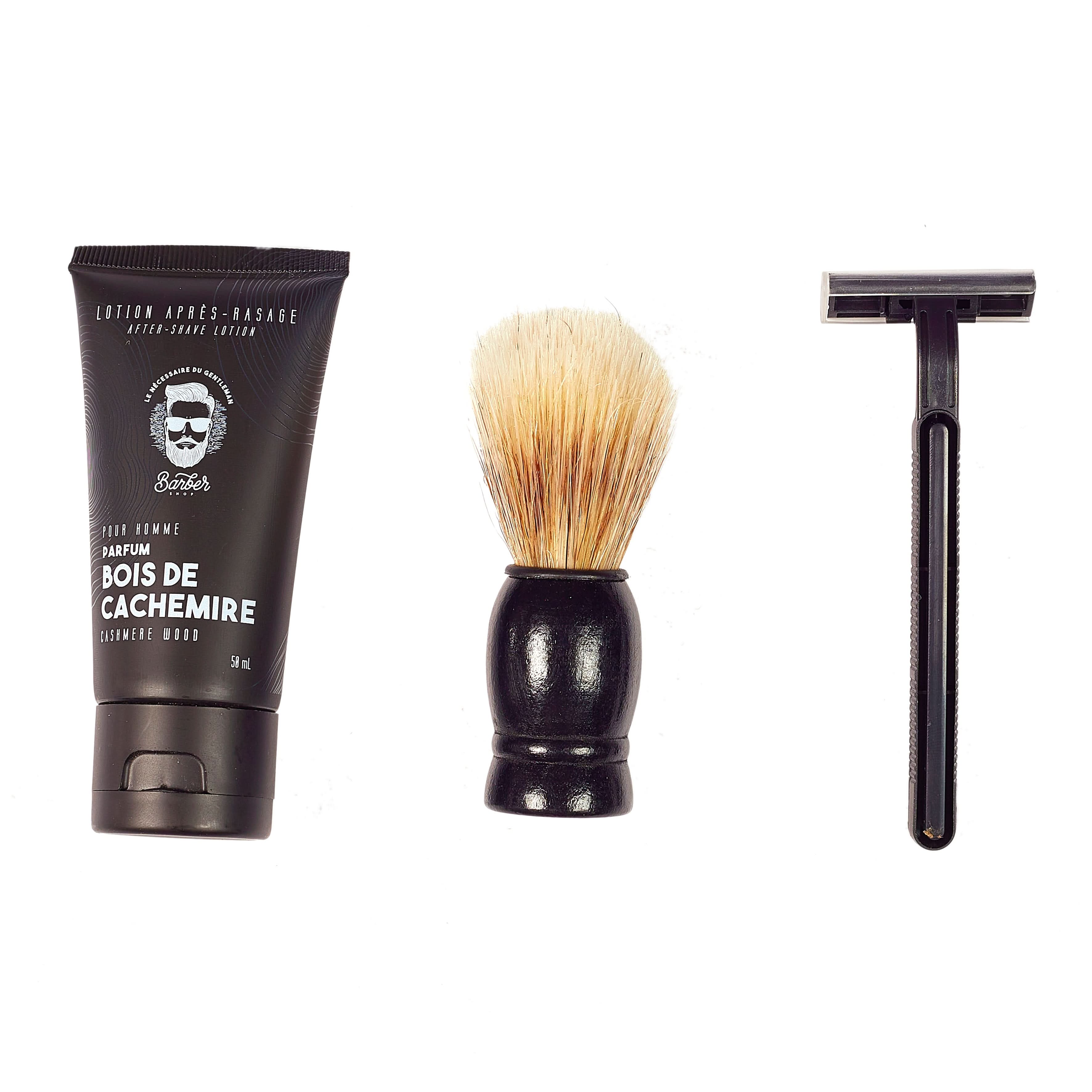 COFFRET RASAGE HOMME - Image 3