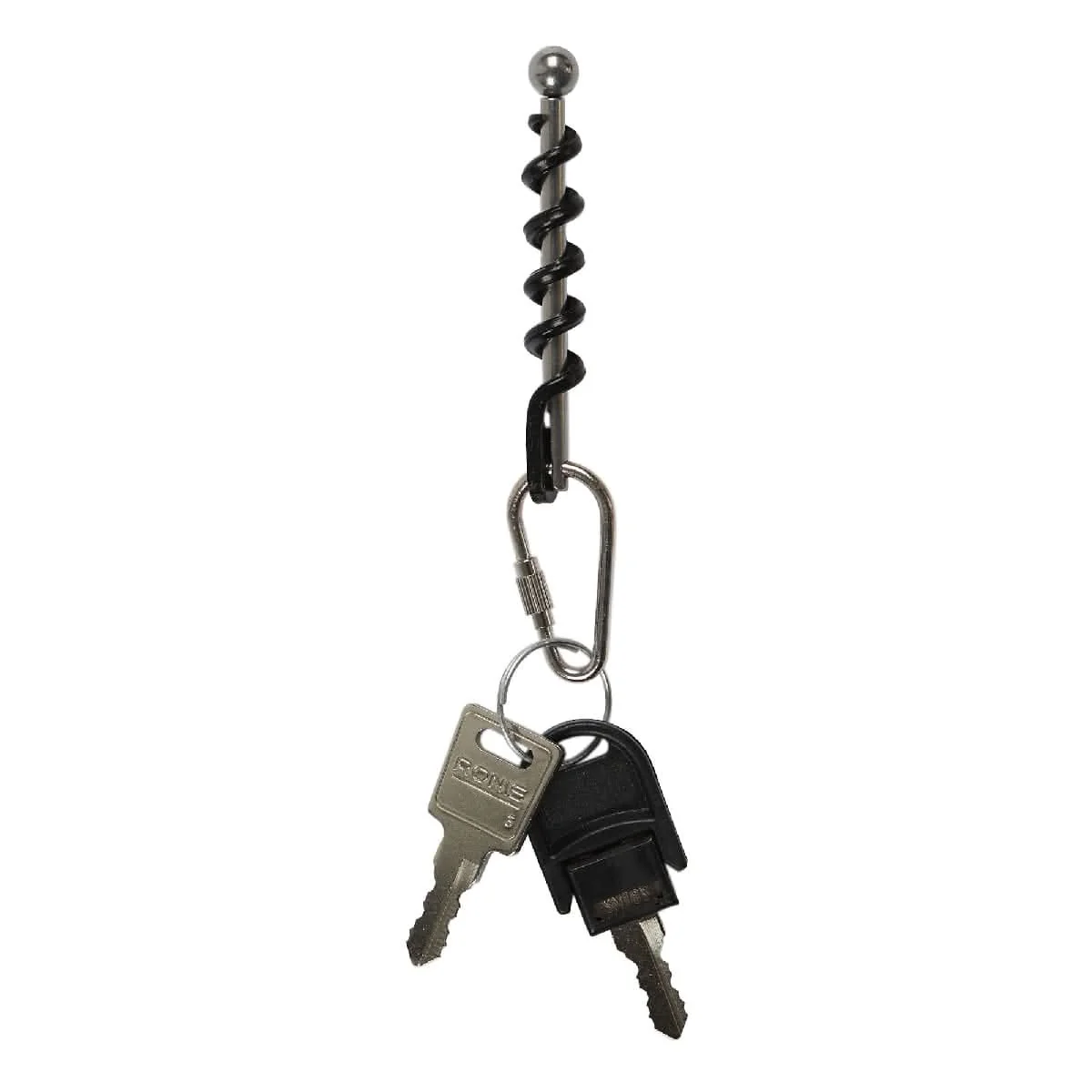 PORTE CLES TIRE BOUCHON - Image 4